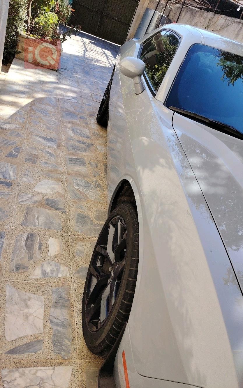 Dodge Challenger 2021 - تصویر 7