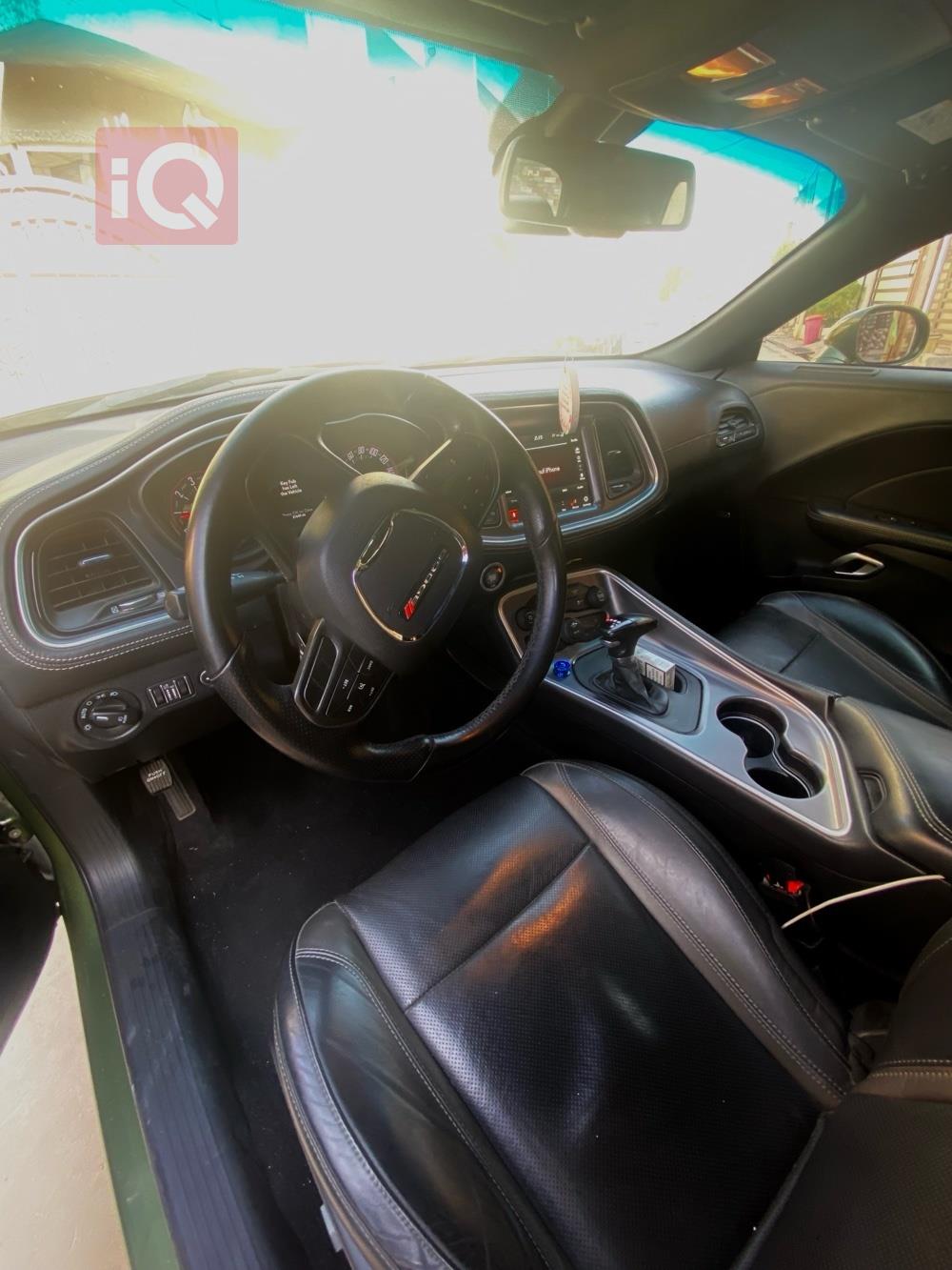 Dodge Challenger 2020 - تصویر 3