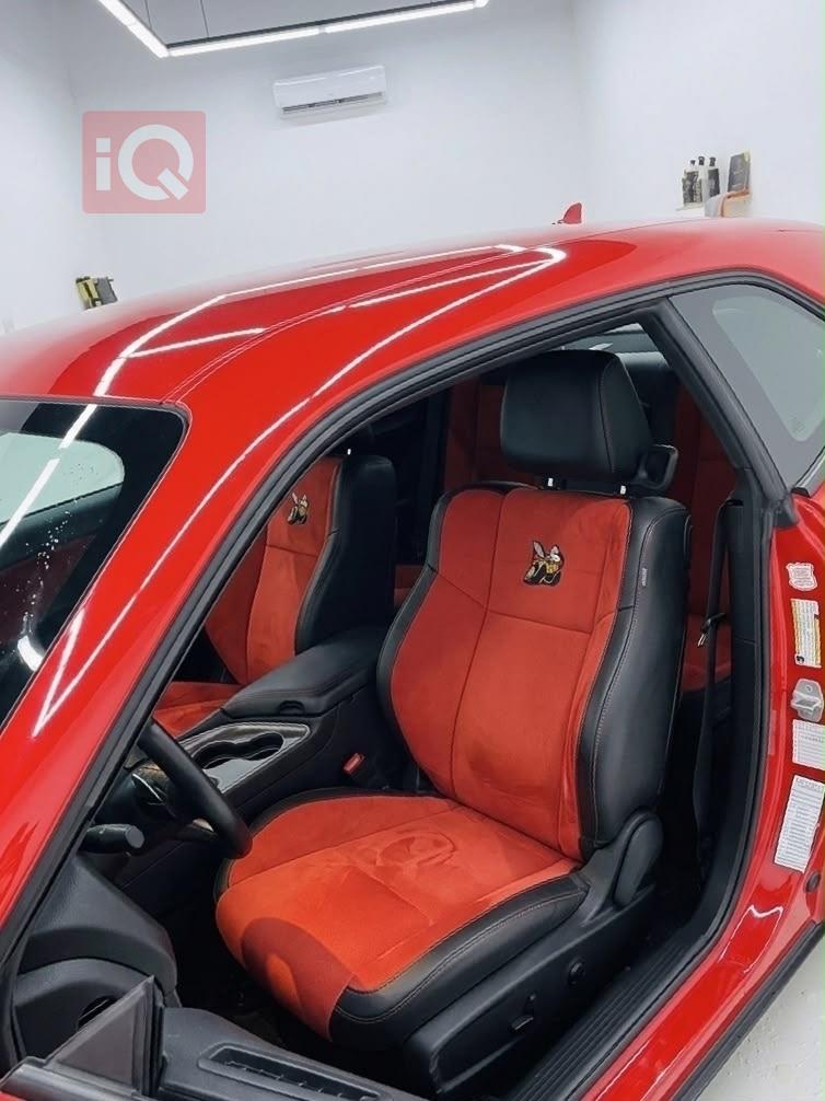 Dodge Challenger 2023 - تصویر 3