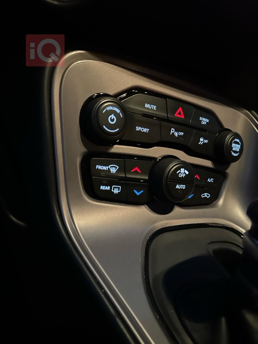 Dodge Challenger 2023 - تصویر 4