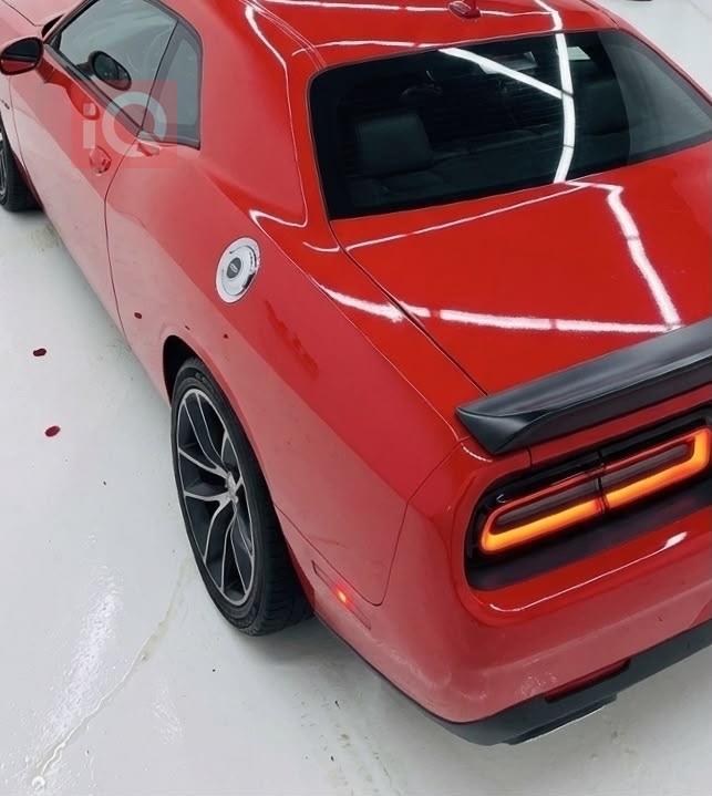 Dodge Challenger 2023 - تصویر 5