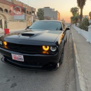 Dodge Challenger 2023