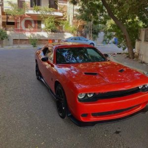 Dodge Challenger 2018