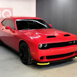 Dodge Challenger 2023
