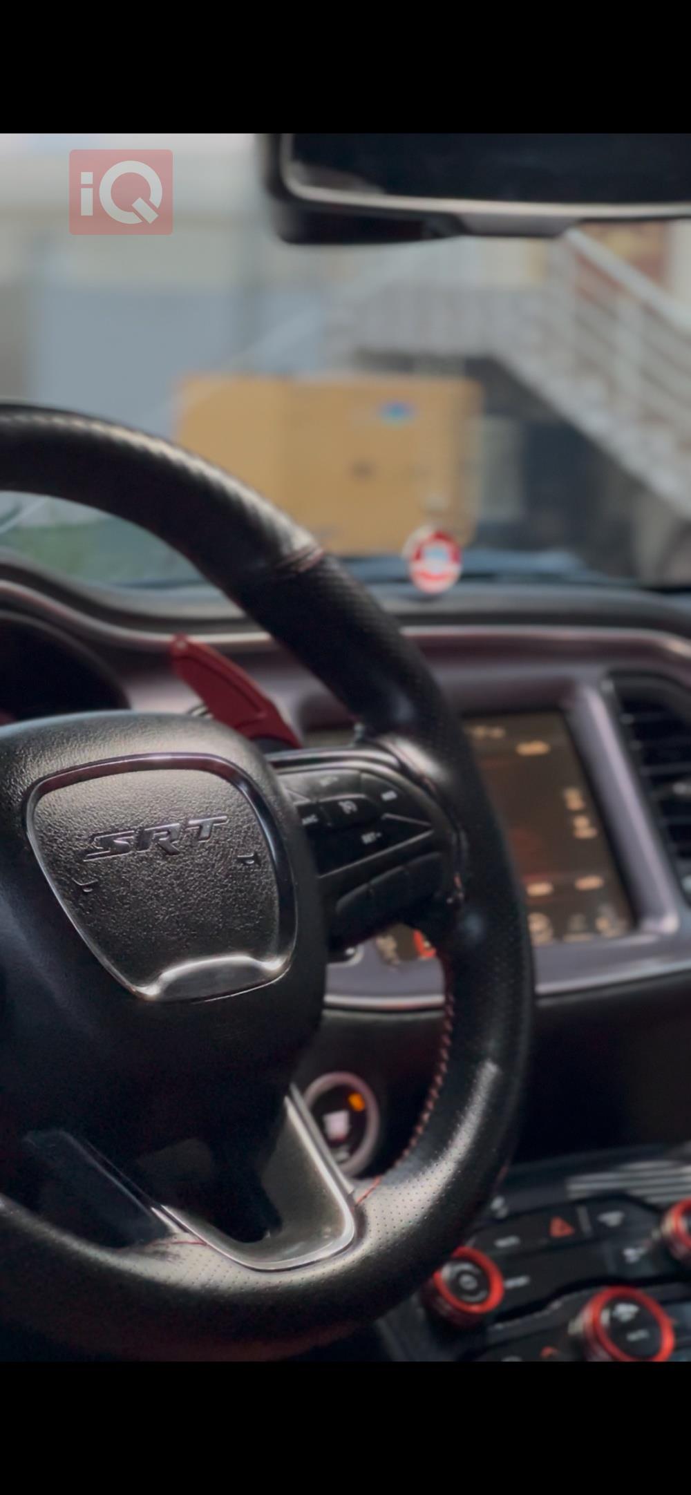Dodge Challenger 2017 - تصویر 5
