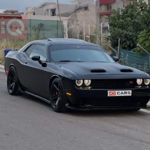 Dodge Challenger 2017