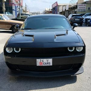 Dodge Challenger 2023
