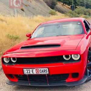 Dodge Challenger 2019