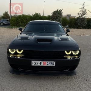 Dodge Challenger 2022