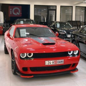 Dodge Challenger 2023