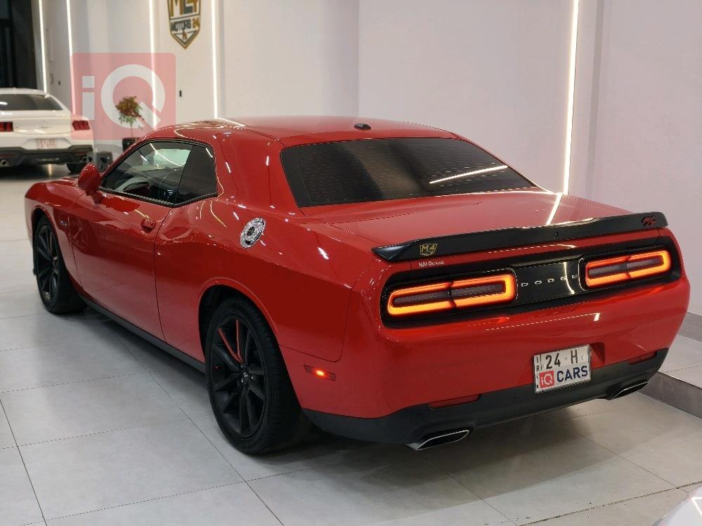 Dodge Challenger 2023 - تصویر 7