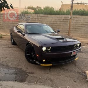 Dodge Challenger 2022