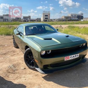 Dodge Challenger 2023
