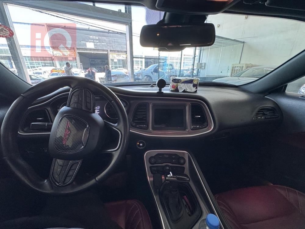 Dodge Challenger 2019 - تصویر 3