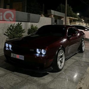 Dodge Challenger 2019