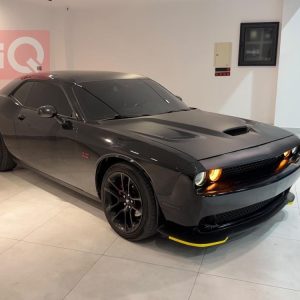 Dodge Challenger 2023