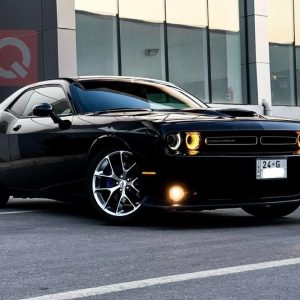 Dodge Challenger 2021