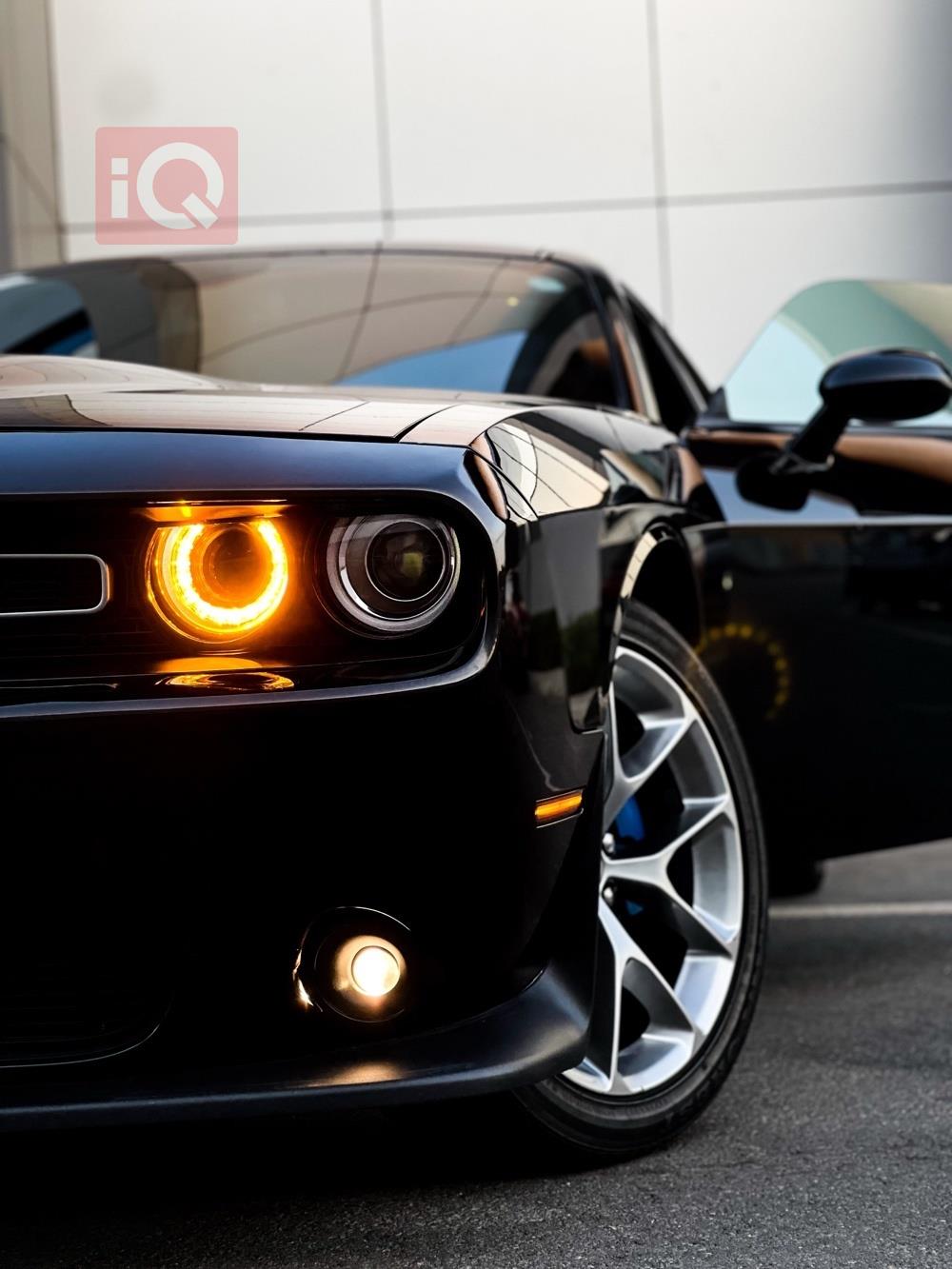 Dodge Challenger 2021 - تصویر 5